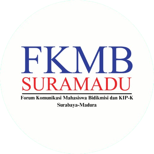 Logo FKMB Suramadu